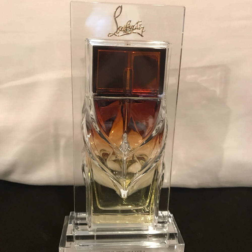 Christian Louboutin Trouble In Heaven Perfume